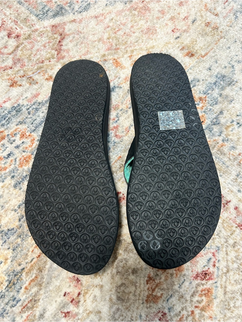 Reef Flip Flops - Picture 3 of 5